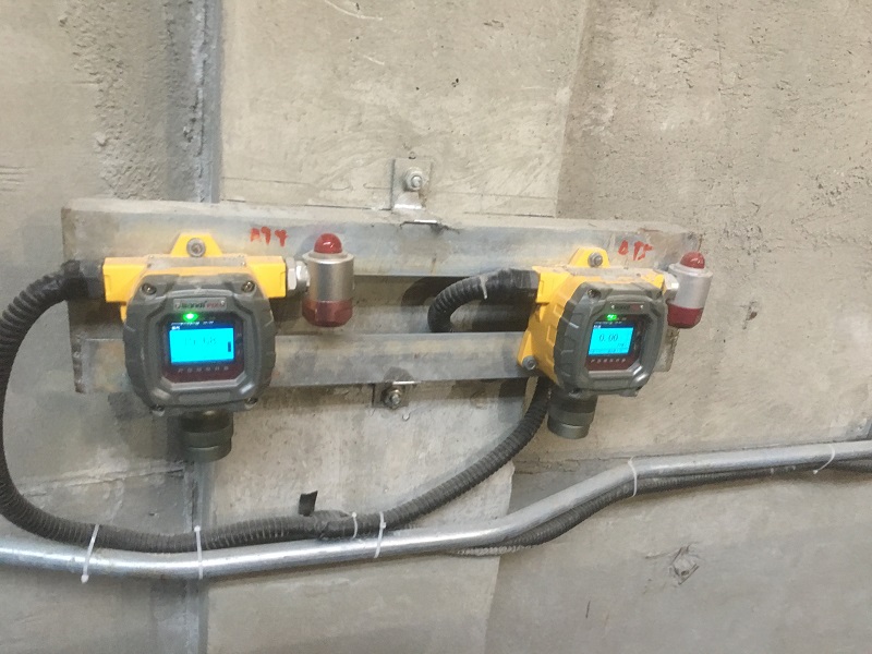 一氧化碳報警器價(jià)格